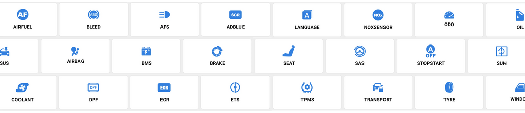 Topdon ArtiDiag800 BT 2