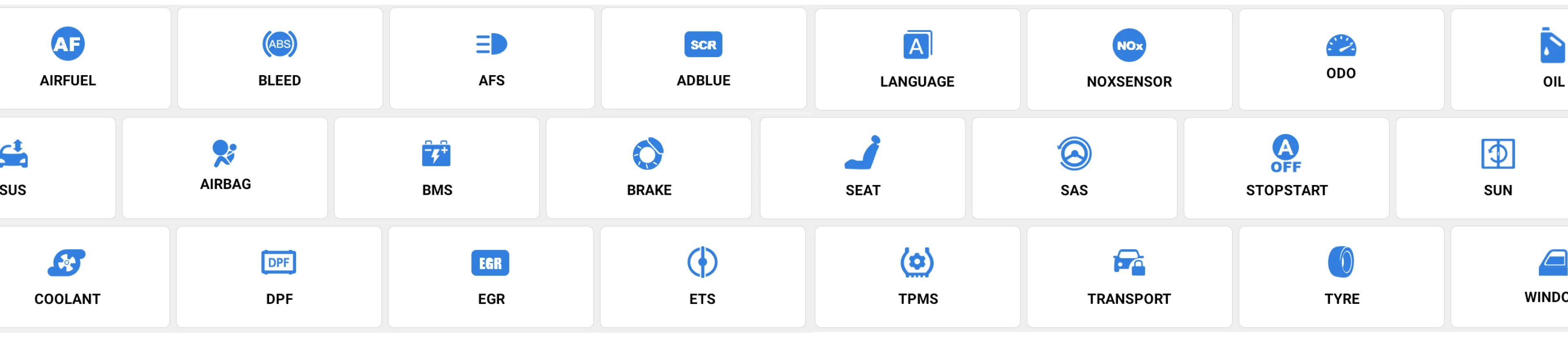 Topdon ArtiDiag800 BT 2
