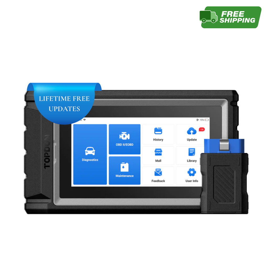 Topdon ArtiDiag800 BT 2