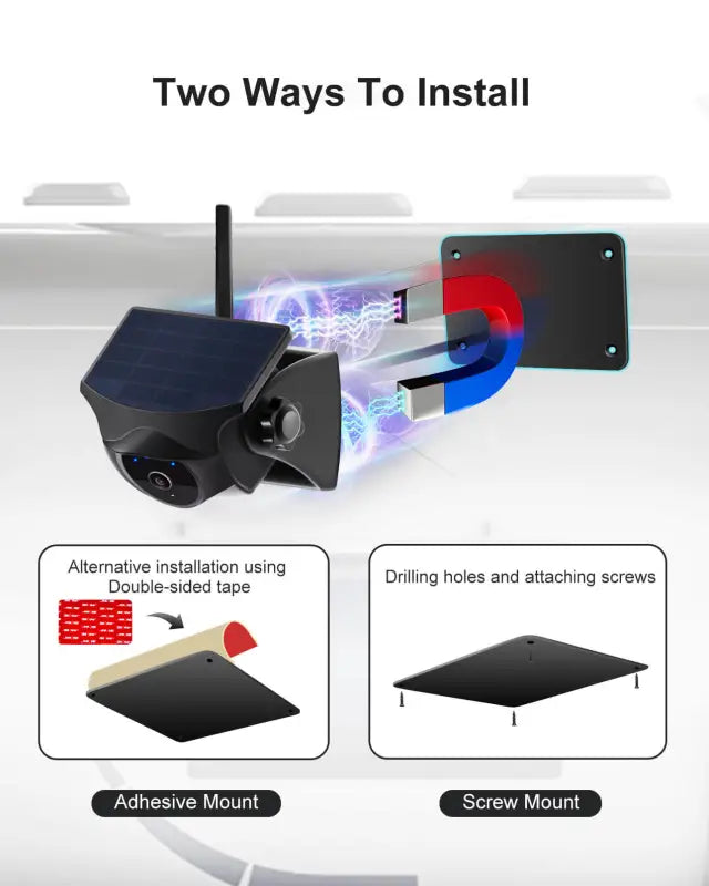 Metal Fixing Plate for Aluminium,Caravan,RV,Plastic Vehicle base